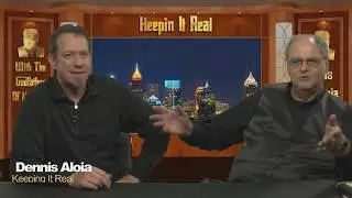 Keepin it Real SE 4 EP 2 ~ Matt Roberts of Chisel Multimedia