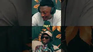 Mello Dotson Vs Cobee Bryant 🫨#shorts #podcastclips ast