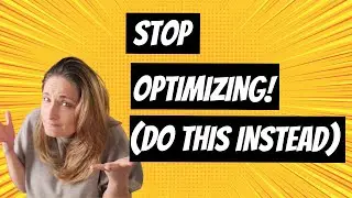Why Doing More Is Killing Your Conversions (And What to Do Instead)