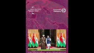 Gulf Economic Diplomacy Update - August 2025