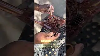 Orgone/Tensor Technology.#shorts#crystals#healing#energy#spiritualhealing#lifeforceenergy#aacension