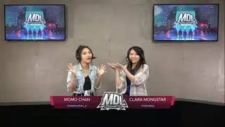 MDL ID - MLBB  Season 1 Qualifier ( Day 1 - 3 )
