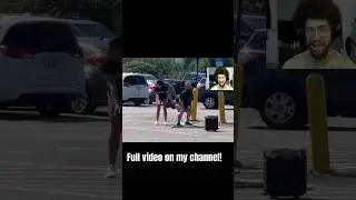 The fake busker plague is among us #fyp #reaction #funny #comedy #buskers #busking