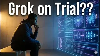 &ldquo;Grok on trail: Why India Gave This Serious Warning to the World&rdquo;