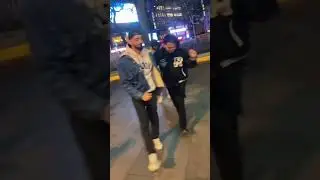 Friends Turned Rivals | Slim Vs Salt Papi