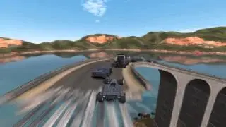 [TMUF] CoastA5.StadiumCar 0:05.96 by btonios