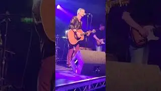 The Temperance Movement - A Deeper Cut -  Glasgow -  March 2025