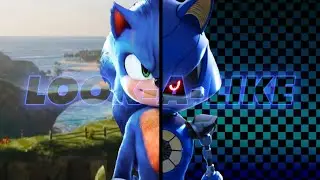 Sonic The Hedgehog 4 | 