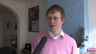 Hugo Scherff - Christen Unie