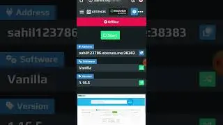 one block SMP IP address code😎