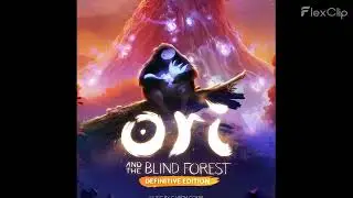 Ori and The Blind Forest (OST) - 20  Returning to the Spirit Tree