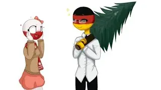 Top 10 meme | CountryHumans🎄 I #3