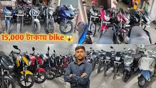 January Bike offer 😱🤯| Asansol second hand bike showroom | kulti second hand bike showroom | Asansol