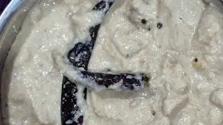  Live me banaya Moongfali ki tasty chutney 😋#zaykawithanamika #cooking #viral #trending 