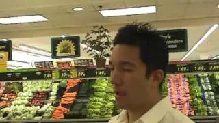 American Adobo Outtakes