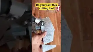 #tools #tool #cooltools #diy #diytools #coolthings #cutter #cuttingtools