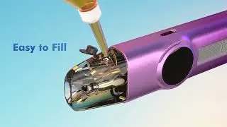Eleaf iVeni Pod Kit