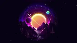 Lenny LM - Voyager Voyager (Desireless)