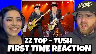 FIRST TIME HEARING ZZ Top - Tush | THIS WHOLE TIME THE SONG IS A DOUBLE ENTENDRE?!