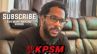 Rashiem Jefferson gives his assessment of the Spence vs Bud fight!