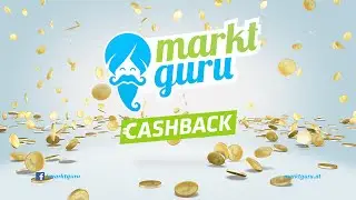 Cashback (TV Spot) - Fr&uuml;hjahr 2016 - marktguru &Ouml;sterreich