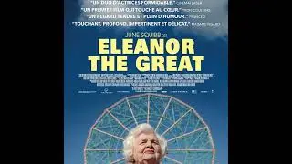 Eleanor The Great