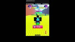ROBLOX BRAINROT CHALLENGE🔥CRAZY🔥PLAY🔥DAY 32