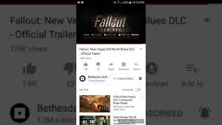 Fallout new vegas  songs fan made