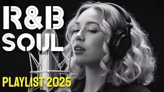 Smooth Female Vocal R&B Vibes &ndash; Soulful Love Songs and Soft Beats for Late Night Relaxation