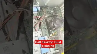 Laptop/PC Overheating Problem? Easy Dust Cleaning Solution! 🌡️