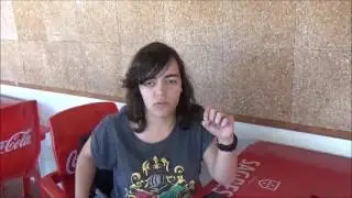Testemunhos estudantes FLUL