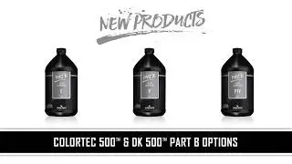 2018 SureCrete LLC. Product Showcase