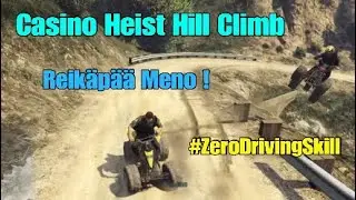 Heisti Saalista Kantaa Reikäpäät [Mount CHILI.Lard]*