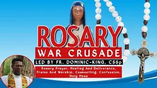 Live streaming of HOLY SPIRIT PRAYER CENTRE