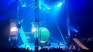 Circus Extreme Dublin 2022