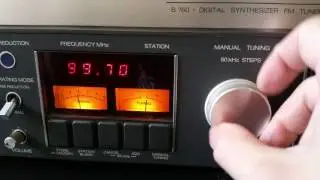 Revox B760