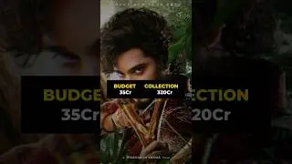 Teja Sajja all movies budget & collection
