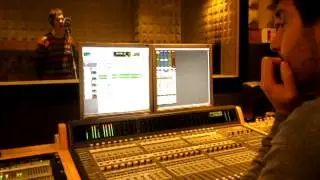 Nugget TV - Let It Out. El making of.