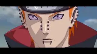 NO HOOK - BLEACH BOYZ [Bass Boosted] Naruto vs Pain
