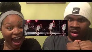 FIFTH HARMONY - ANGEL LIVE (FULL PERFORMANCE @ THE LA COUNTY FAIR - REACTION