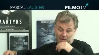 Entretien | Pascal LAUGIER | FilmoTV