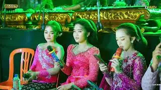 YA ROBBIBIL MUSTOFA  -  LIR ILIR  - ( GARAP TJ CAMPURSARI )  -  AS OFFICIAL HD
