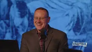 Dave Robbins Endtime Show: Jerusalem VS Mystery Babylon The Tale Of Two Women
