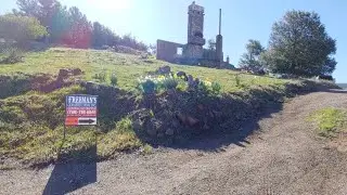 New Julian Custom Home | Freeman's Construction Inc