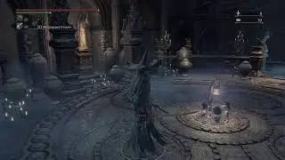 Bloodborne