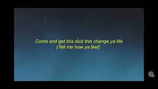 Change ya life LYRICS by Haiti Babii