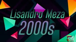 Lisandro Meza - El Hijo de Tuta - (Video Oficial)