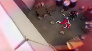 Gozyuger Space Ace (Universe Warriors) Henshin Sound