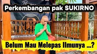 20 TAHUN DIPASUNG,WARGA PONOROGO BELUM IKHLAS LEPAS ILMUNYA.?ALHAMDULILLAH MAU SHOLAT DAN BISA JALAN