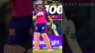 top 5 uncapped Indian players #rinkusingh #ipl2023 #trendingshorts